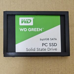 WD Green SSD 240GB WDS240G1G0A