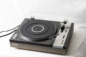 Операционный Pioneer Fulate Auto Record Player PL-A300S Pioneon Table Table