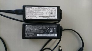 0 Panasonic 4 (5/21) AC adapter 