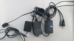 0 Surf .s1 (5/30) AC adapter 