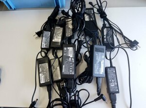 0 other 3 Toshiba etc. (5/17)AC adapter 