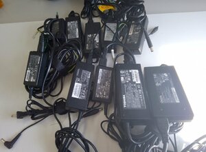 0 other 10 (5/17)TOSHIBA etc. AC adapter 