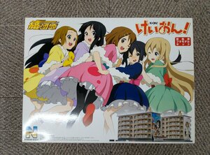  junk K-On plastic model 052172 * by Sagawa Express shipping 