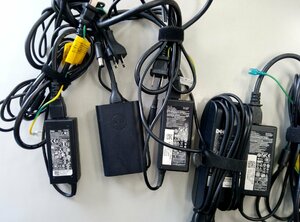0 DELL 6 (5/31) AC adapter 