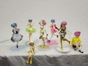 Re: Zero from beginning . unusual world life figure assortment H6 050911 * by Sagawa Express shipping 