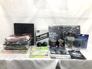 ガンダム　グッズ　詰め合わせ　G　052009　※佐川急便にて発送