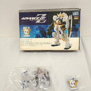 ジャンク品 プラモデル ADVANCE OF Z ティターンズの旗のもとに 刻に抗いし者セット 他 050804 ※佐川急便にて発送の画像9