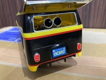 HotWheels VW DRAG BUS 1/24_画像7