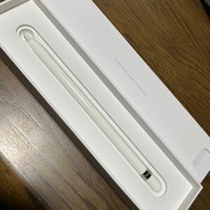 Apple Pencil 第一世代 