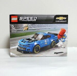 レゴ　75891　シボレー カマロ ZL1 レースカー　未開封　LEGO