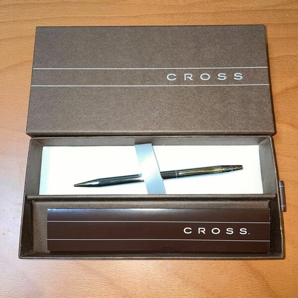 CROSS シャープペン