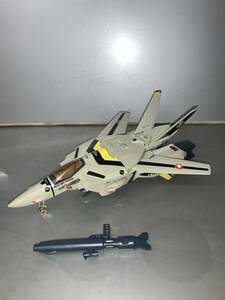 超時空要塞マクロス 1/55 バルキリーＶＦ-１Ｓ