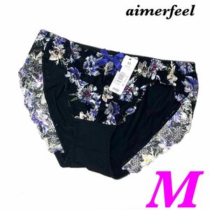 aimerfeel フルバック M ショーツ シャルロッテ