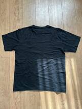 リバーサル　reversal rvddw Tシャツ　大寸　中古_画像3