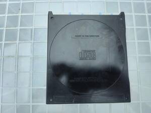  Pioneer 10 ream CD channja - magazine XA-10B present condition 