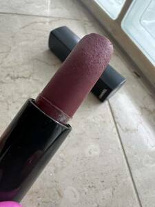  Chanel * rouge Allure veruvetoek -stroke Lem 130 rouge obs cue ruUSED!c