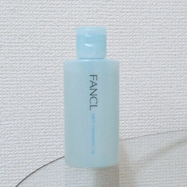 ファンケルマイルドクレンジングオイルe 60ml