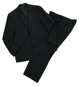 SUIT SELECT スーツセレクト オルタネイトストライプスーツ BB5