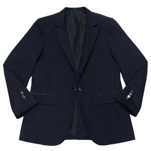  made in Italy JUST CAVALLI Just kavali navy dress jacket 