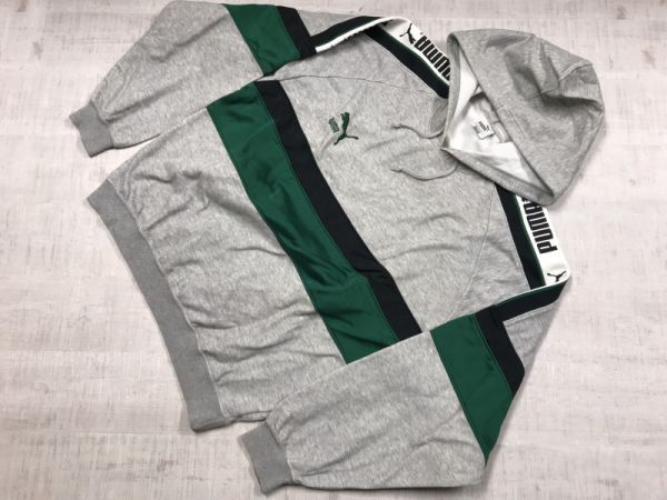*【セール最終価格】レア【80\'S 】ヒットユニオン製プーマ ジャージ *【セール最終価格】レア【80\'S 】ヒットユニオン製プーマ ジャージ