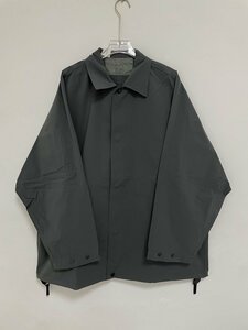 N.HOOLYWO ハリウッド TEST PRODUCT EXCHANGE SERVICE TRAINING BLOUSON ジャケット 希少 中古 Lサイズ