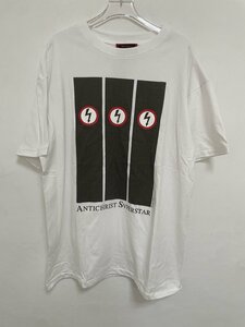 Marilyn Manson マンソン Repent Marilyn Manson マンソン 90年代プリント半袖 コットン Tシャツカットソー Mサイズ