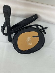 Maison Margiela ( mezzo n Margiela )Tabi Micro Camera Bag сумка на плечо редкий б/у 