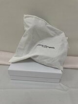 Maison Margiela (メゾンマルジェラ)Tabi Micro Camera Bag ショルダーバッグ　希少 中古_画像7