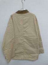 CARHARTT カーハート CARHARTT WIP KUNICHI JACKET ジャケット ファッション 大人気 希少 中古 Mサイズ_画像6