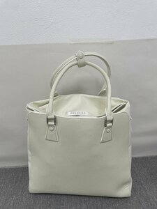 Maison Margiela ( mezzo n Margiela ) 3way 5AC Backpack Tote сумка на плечо небольшая сумочка рюкзак женский редкий б/у 