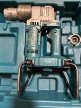 マキタ makita 18V W310DPG2 充電式　シャーレンチ_画像3