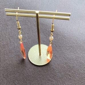 ピアス ⑤