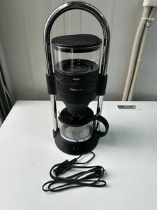 あ88 PHILIPS フィリップス コーヒーメーカー ドリップ式 100V 650W HD5560 交換用ジャグ HD5918 保温 CaFe gourmet 