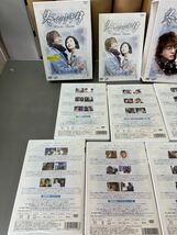 5M27 冬のソナタ Winter Sonata DVD-BOX Ⅰ Ⅱ 7枚セット セット 韓国ドラマ ペ・ヨンジュン チェジウ 韓流 海外ドラマ 1話〜最終話_画像7