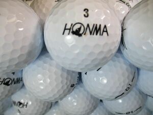 3867【特A級】ホンマ HONMA -D1- 50個