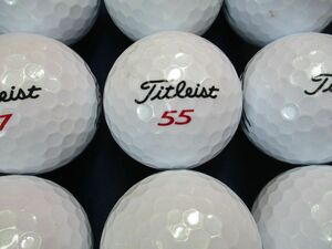 4107【特A級】タイトリスト Titleist VG3 [レインボーパール] 24個