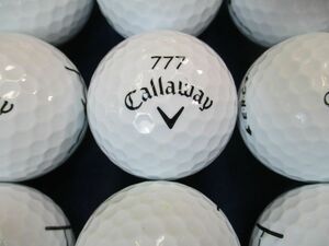 4116【特A級】キャロウェイ Callaway -ERC- 30個