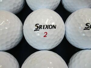 4148【特A級】スリクソン SRIXON -X3- 30個