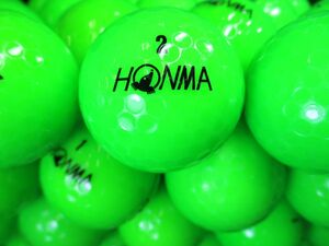 4367【特A級】ホンマ HONMA -D1- [グリーン] 50個