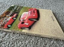 アバルト　バイヤーズガイド　洋書　ABARTH_画像2