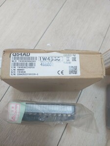 三菱電機 三菱 シーケンサー PLC MITSUBISHI ELECTRIC Q64AD 新品　未使用　