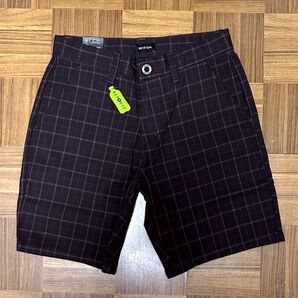 BRIXTON Choice Chino Short 30 チョイス チノ ショート パンツ ショーツ ブリクストン