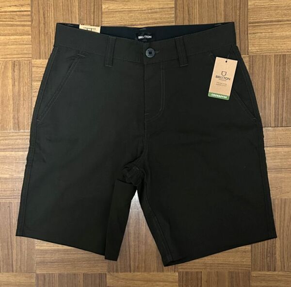 BRIXTON Choice Chino X Short 28 チョイス チノ ショート パンツ ショーツ ブリクストン