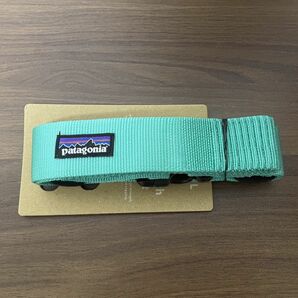 Patagonia Secure Stretch Wading Belt M パタゴニア セキュア・ストレッチ・ウェーディング・ベルトの画像1