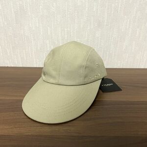 FILSON フィルソン DUCKBILL CAP ダックビルキャップ キャップ ハット ロングビル