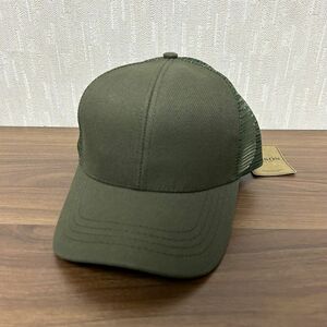 Filson Twill Mesh Cap フィルソン　ツイル メッシュ キャップハット