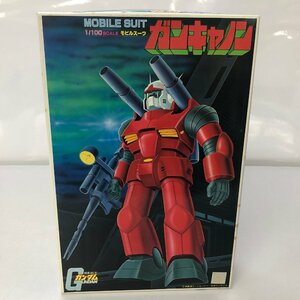 1/100 gun Canon RX-77-2 [ Mobile Suit Gundam ] пластиковая модель gun pra 