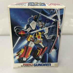 1/144 Perfect Gundam RX-78 [ Mobile Suit Gundam MSV] plastic model gun pra 
