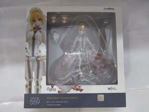 （未開封品）figma セイバー/ネロ・クラウディウス〔ブライド〕 「Fate/Grand Order」 フィギュア　マックスファクトリー