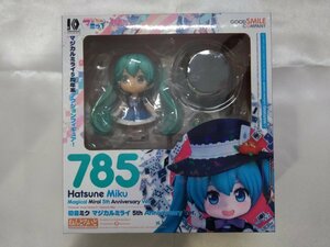 ねんどろいど 初音ミク マジカルミライ 5th Anniversary Ver. 「キャラクターボーカルシリーズ01 初音ミク」 フィギュア